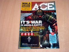 ACE Magazine - Issue 17