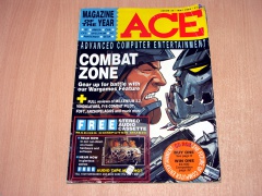 ACE Magazine - May 1989