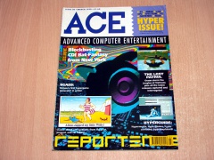 ACE Magazine - Issue 30