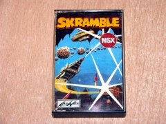 Skramble by Live Wire
