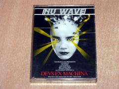 Deus Ex Machina by Nu Wave
