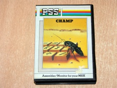 Champ by PSS