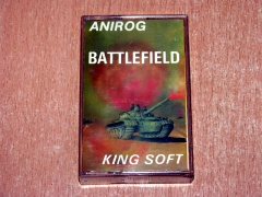 Battlefield by Anirog