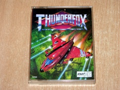 Thunderfox by Atari