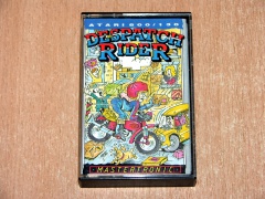 Despatch Rider by Mastertronic