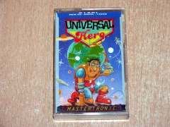 Universal Hero by Mastertronic
