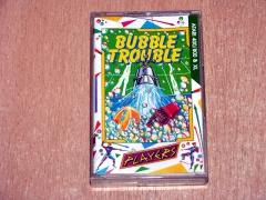 Bubble Trouble by Players