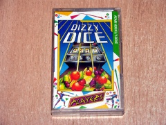 Dizzy Dice by Players
