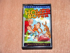 Hover Bover by Mastertronic