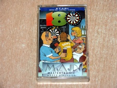 180 by M.A.D.