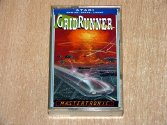 Grid Runner by Mastertronic