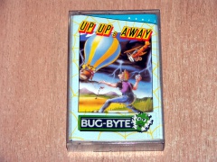 Up Up And Away by Bugbyte
