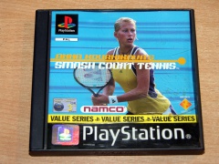 Anna Kournikova's Smash Court Tennis by Namco