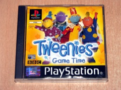 Tweenies Game Time by BBC
