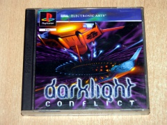 Darklight Conflict by Electronic Arts