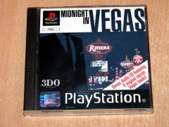 Midnight In Vegas by 3DO