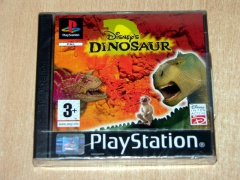 Disneys Dinosaur by Disney Interactive *MINT