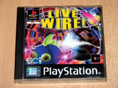 Live Wire by SCi