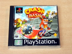 Crash Bash by Universal