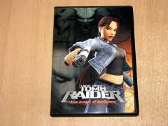 Lara Croft Tomb Raider : The Angel Of Darkness by Eidos