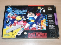 Super Bomberman Party Pack by Hudson  - Boxed