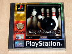 King Of Bowling 2 by Midas Games