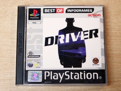Driver by GT Interactive