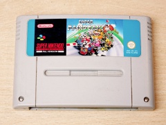 Super Mario Kart by Nintendo