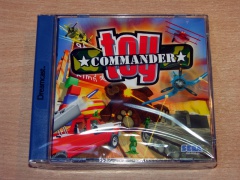 Toy Commander by Sega *MINT