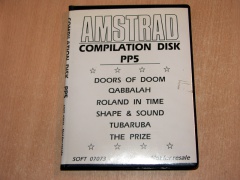 PP5 Compilation by Amstrad