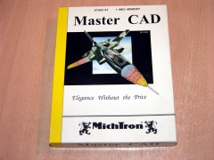 Master CAD by Michtron