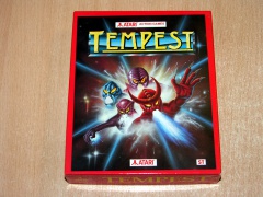 Tempest by Atari