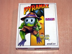 Pyramax by ARC