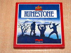 Runstone by Firebird