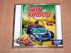 Twin Turbos By Fun Factory