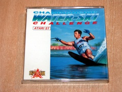Championship Water Ski Challenge by Smash