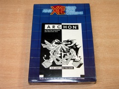 Archon : The Light And The Dark by Atari *MINT