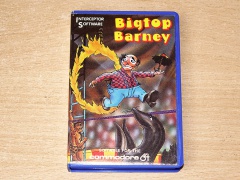 Bigtop Barney by Interceptor Software