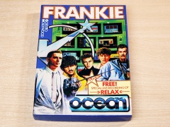 Frankie Goes To Hollywood by Ocean