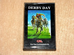 Derby Day by CRL