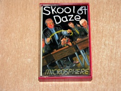 Skooldaze by Microsphere