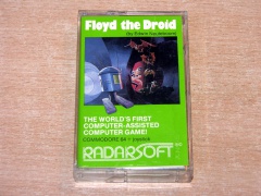 Floyd The Droid by Radarsoft