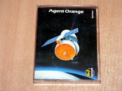 Agent Orange by AnF