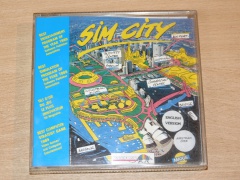 Sim City by Infogrames
