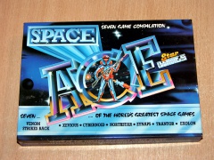 Space Ace by Star Games