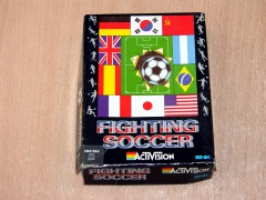 Fighting Soccer by Activision