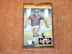 The Footballer by Cult