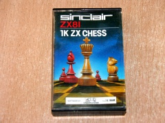 1k Chess by Sinclair