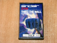 Thro' The Wall & Scramble by Sinclair