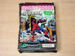 Questprobe Spiderman by Adventure Int